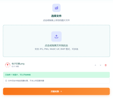 调整图片顺序和设置